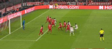 拜仁在德甲的统治力有多恐怖,拜仁德甲最近新消息