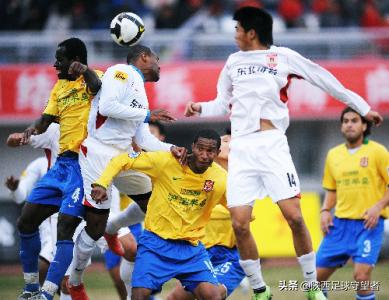 2011年陕西浐灞阵容,浐灞陕西队记忆