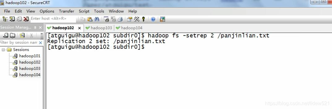 hadoop读取hdfs数据进行分析,hadoophdfs读写流程