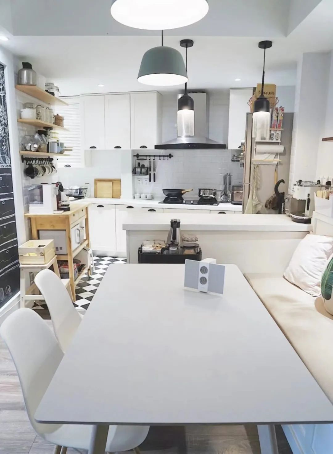 抖音万能的清洁法总结,抖音上教人清洗的小妙招是真的吗