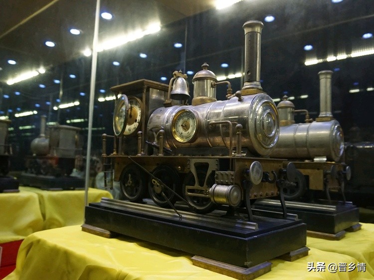 游晋中,曹大院旅游攻略