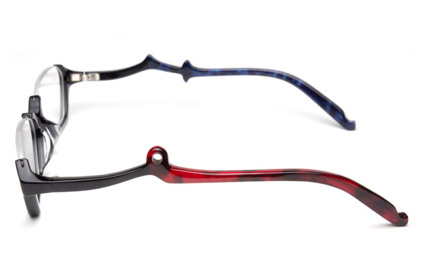 匠心独具的强劲周边–东方Megane系列（东方眼镜娘）-上