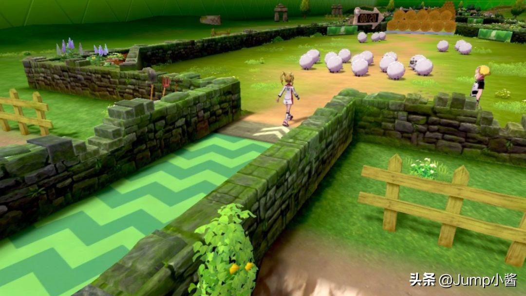 宝可梦剑盾买哪一个好,宝可梦剑盾在什么平台买好