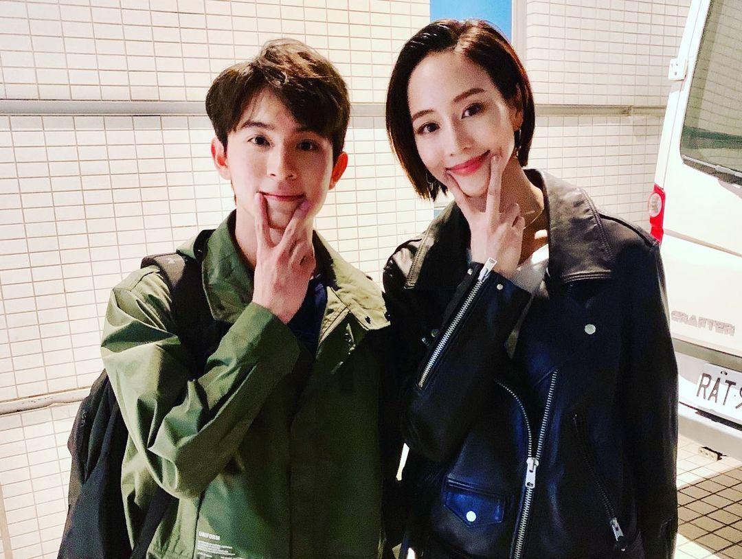 自然卷头发拉直短发造型,自然卷又蓬身体瘦要剪哪款短发