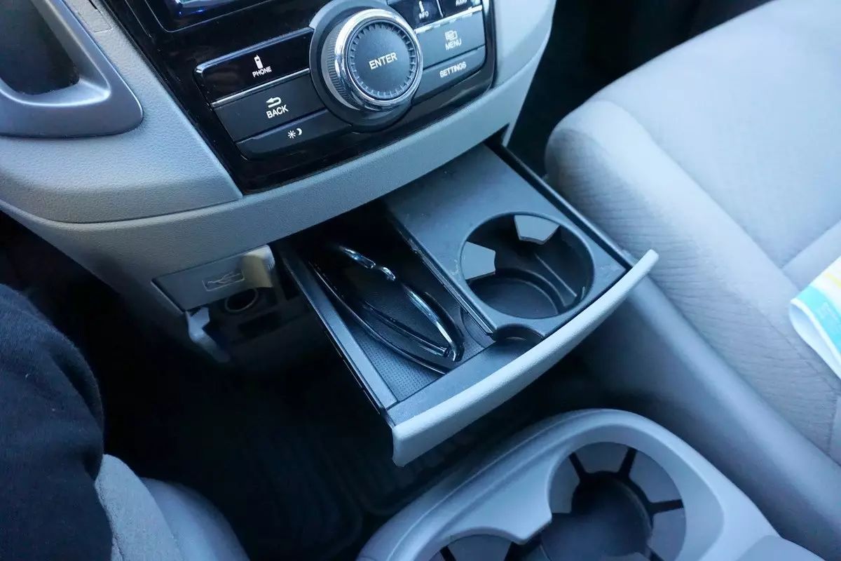 全网最详细全新本田奥德赛,本田奥德赛车评