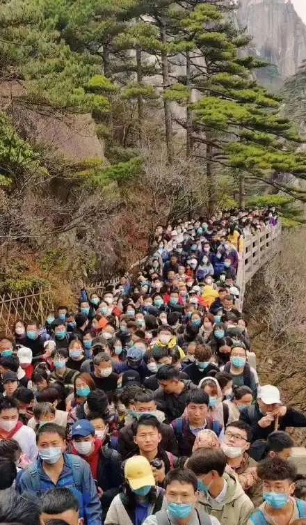 日本解除入境限制,看看日本商家都开始忙碌起来了