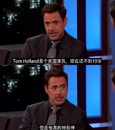 荷兰弟蜘蛛侠为什么可以爬墙呢,荷兰弟第一个反派