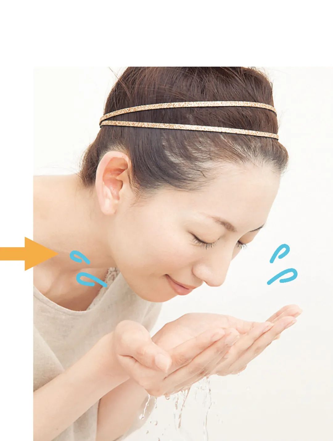 用砂糖可以做的简单皮肤保养，和干燥说再见