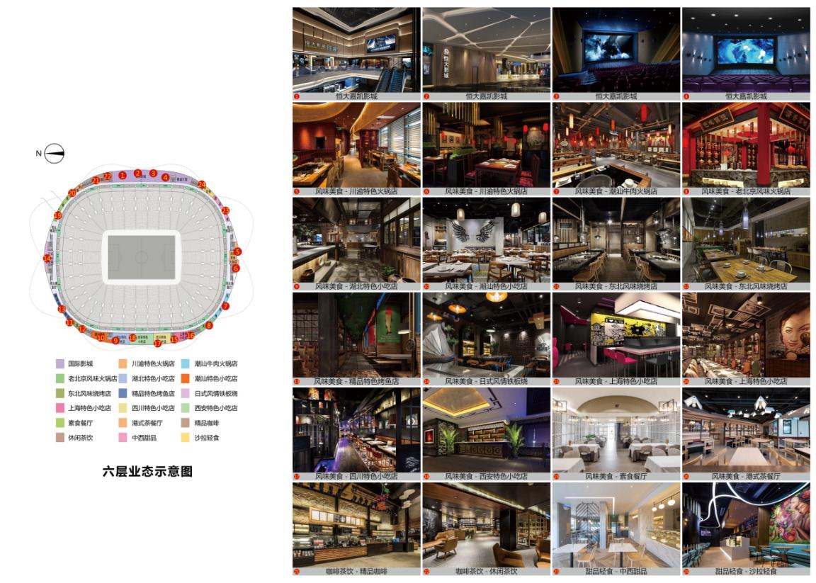 广州恒大足球场视频完整版,恒大新足球场亮相惊呆世人