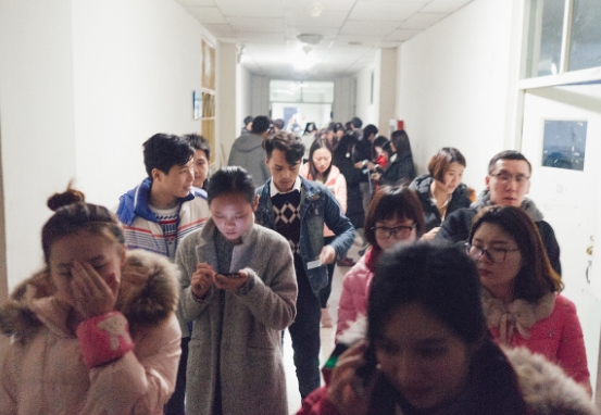 同学群安静了怎么回事,同学群为什么越来越安静