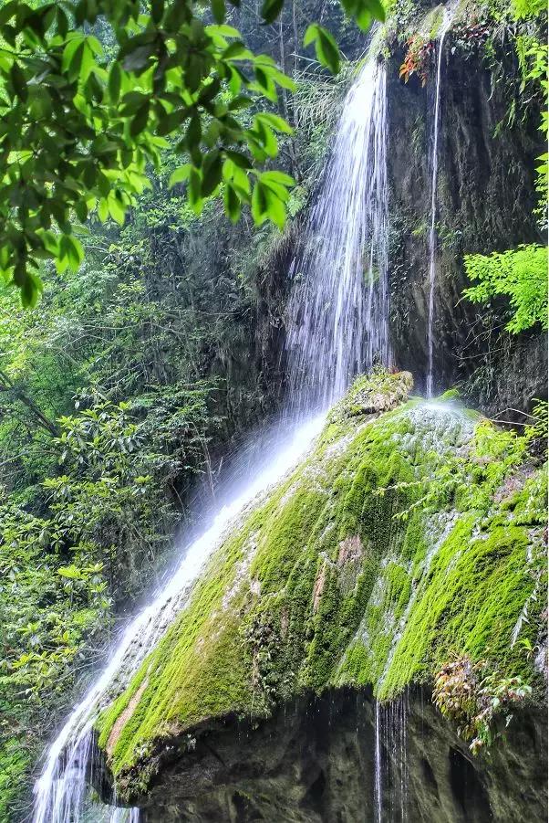 飞拉达攀岩溜索丛林溯溪地心探洞,清远飞拉达丛林探险