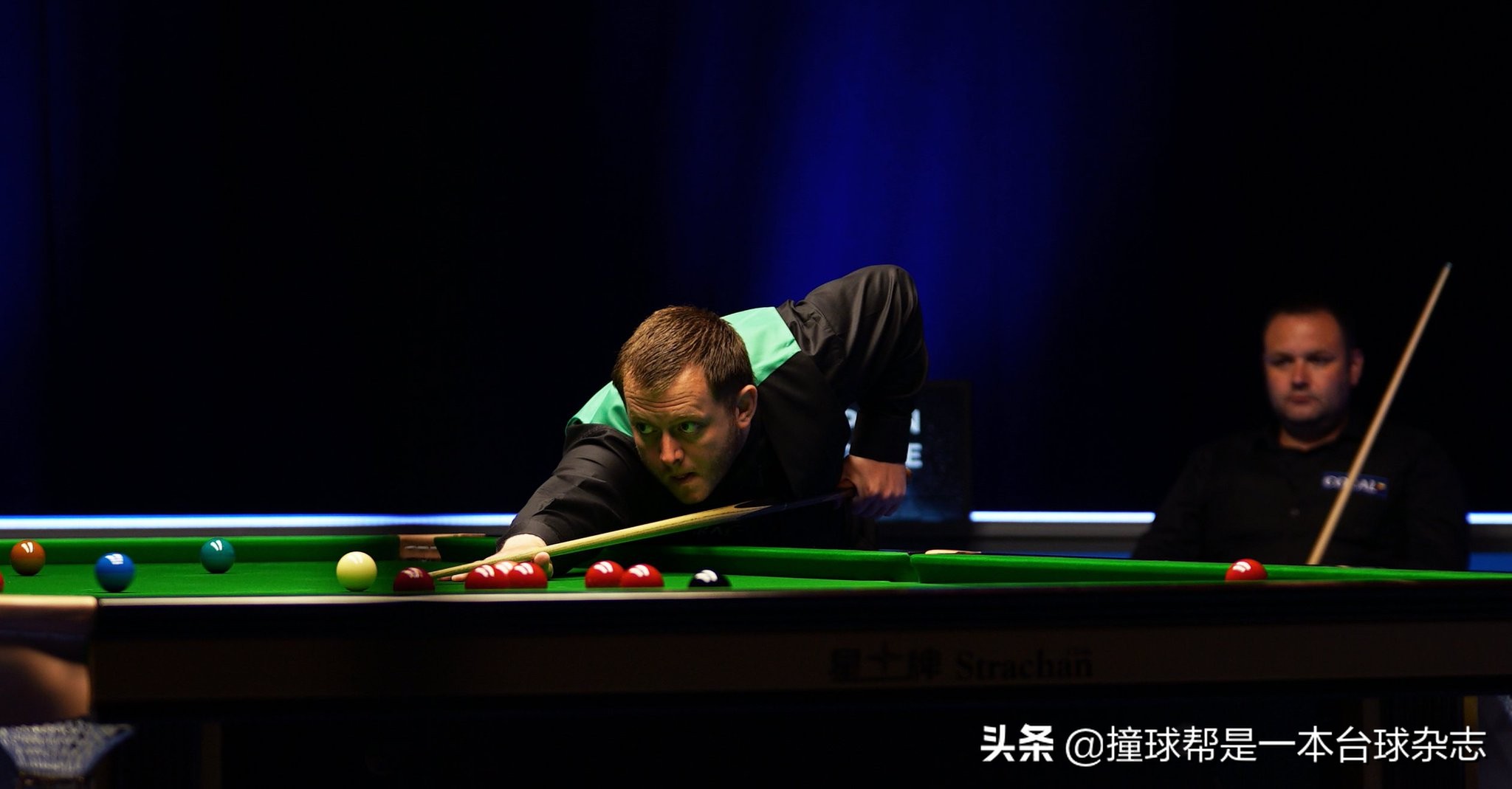 英锦赛马奎尔夺冠,2014年英锦赛马奎尔晋级之路