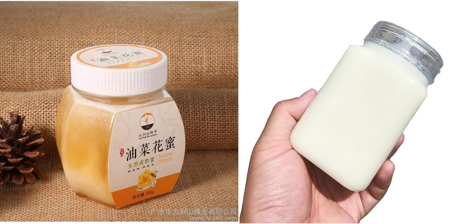 蜂蜜价格低一定是假蜜吗,市场上的蜂蜜怎么辨别真假