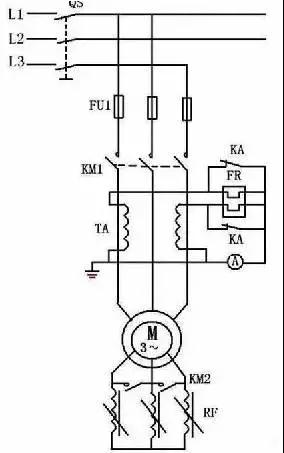 plc编程实例接线图接近开关,华庆军plc一体机编程接线视频