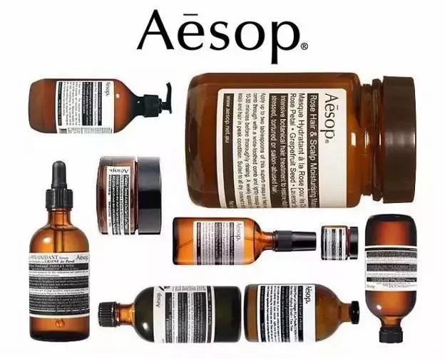 全球护肤品品牌排行榜图,全世界护肤品排行