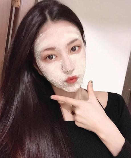 一款超补水神仙面膜,特别好用的美白提亮肤色面膜