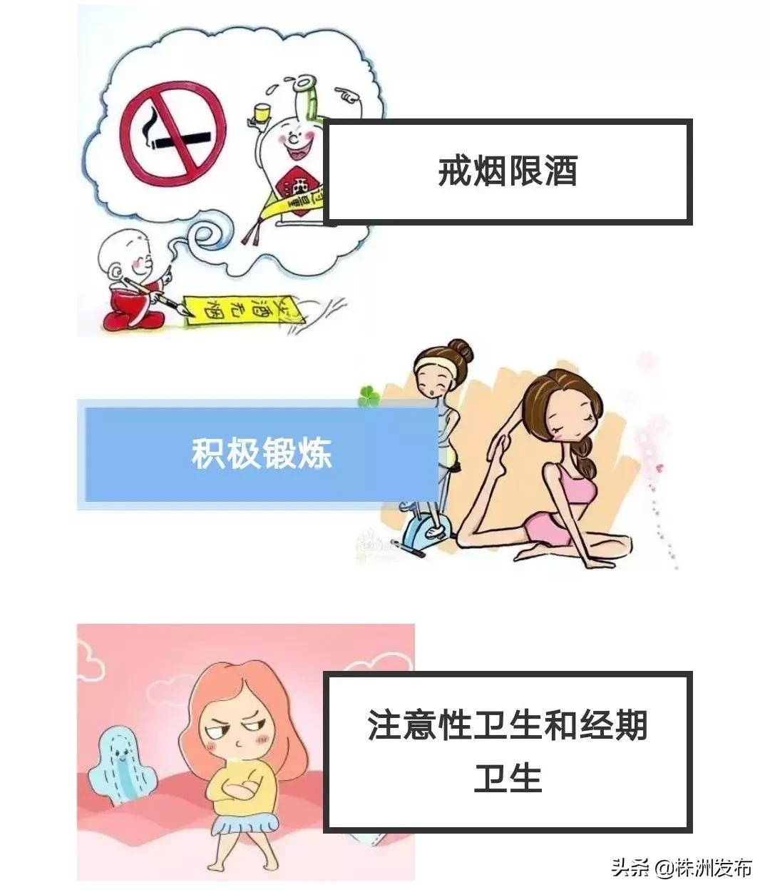 株洲九价宫颈癌疫苗,株洲市九价疫苗预约