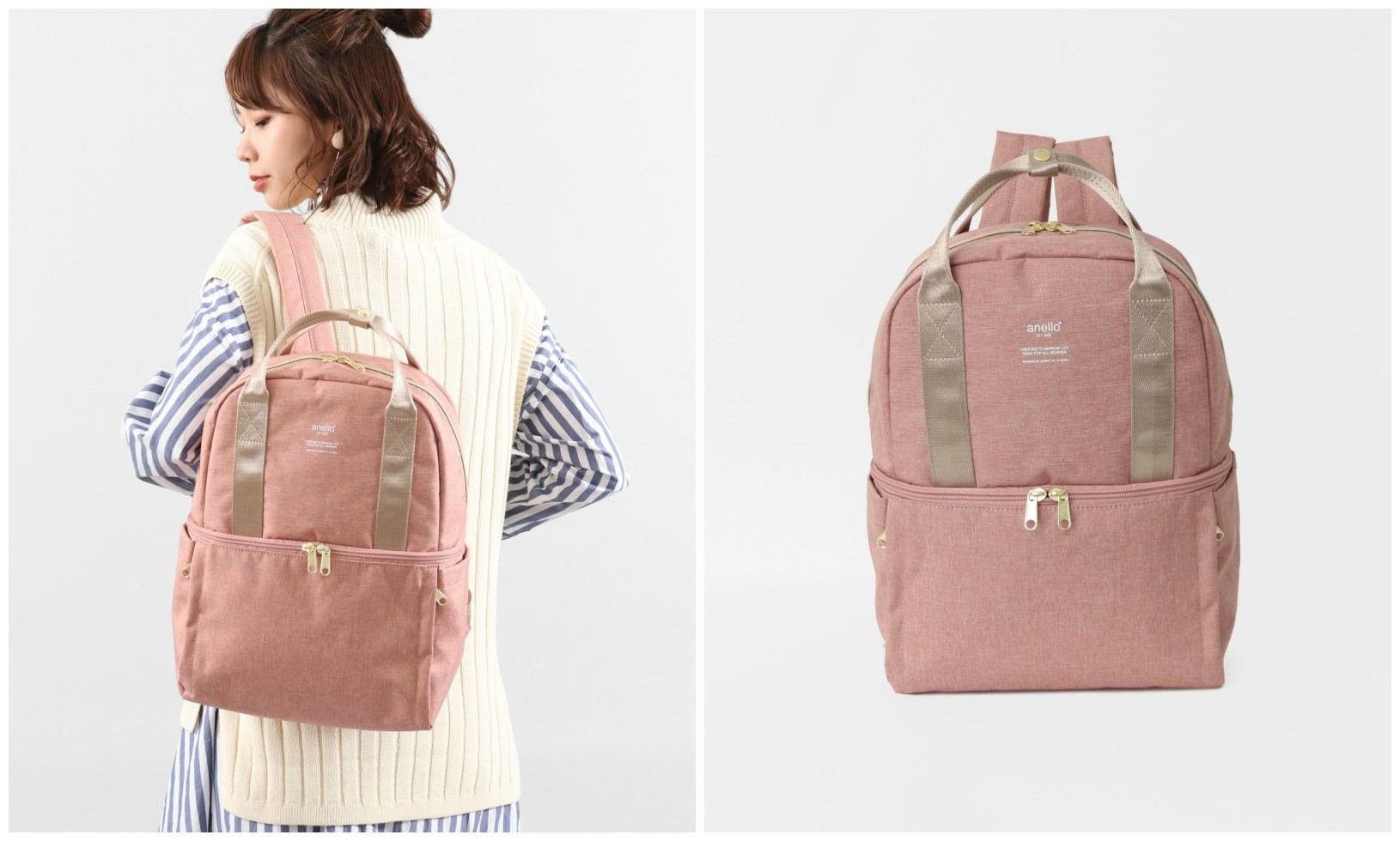 anello包包日本哪里有卖,anello包在日本多少钱