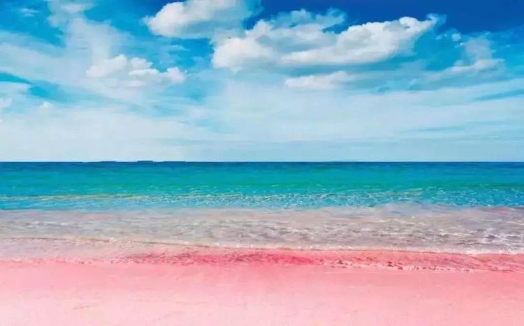 2019年最新免签/落地签清单出炉：开启说走就走的旅行吧！