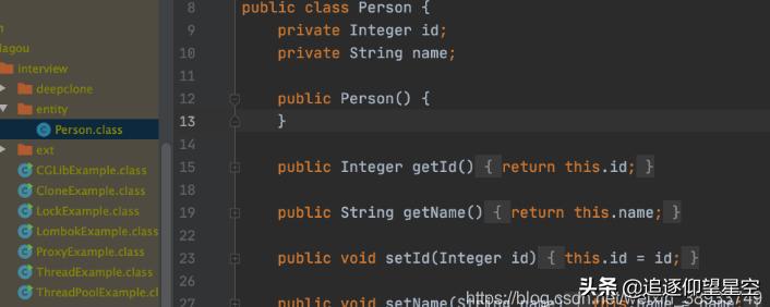 jdk动态代理和cglib怎么使用,jdk动态代理与cglib代理代码演示