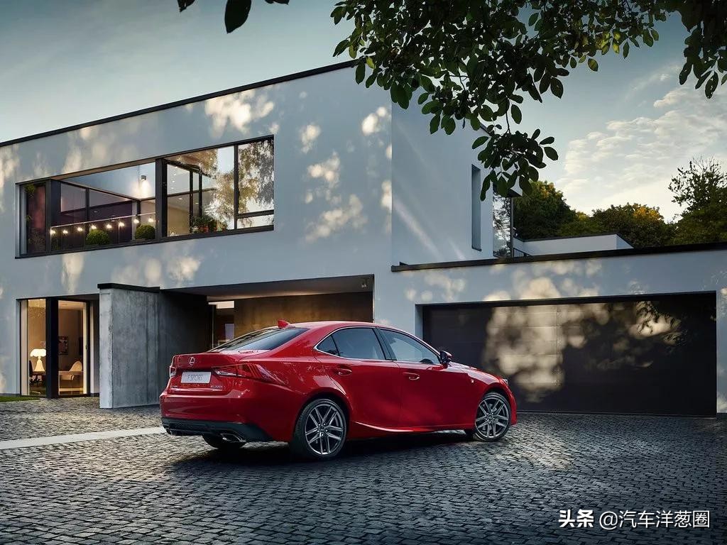 丰田10大烂车排名,2023故障率最低的十款车