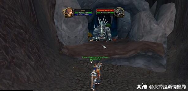 怀旧服英雄副本钥匙在哪里拿,魔兽世界怀旧服通灵学院副本钥匙