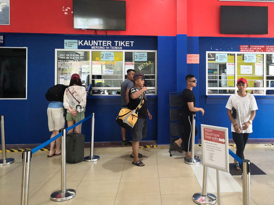 马来西亚最适合旅游的岛,马来西亚马布岛旅游攻略