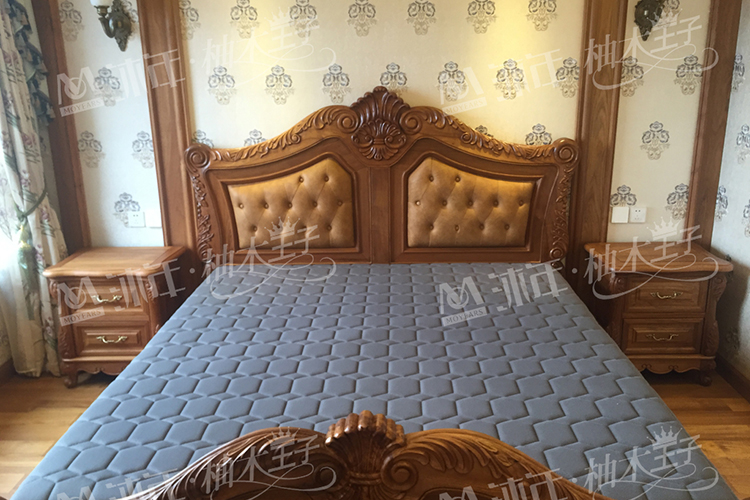 实木家具柚木怎么样,柚木做家具怎么样