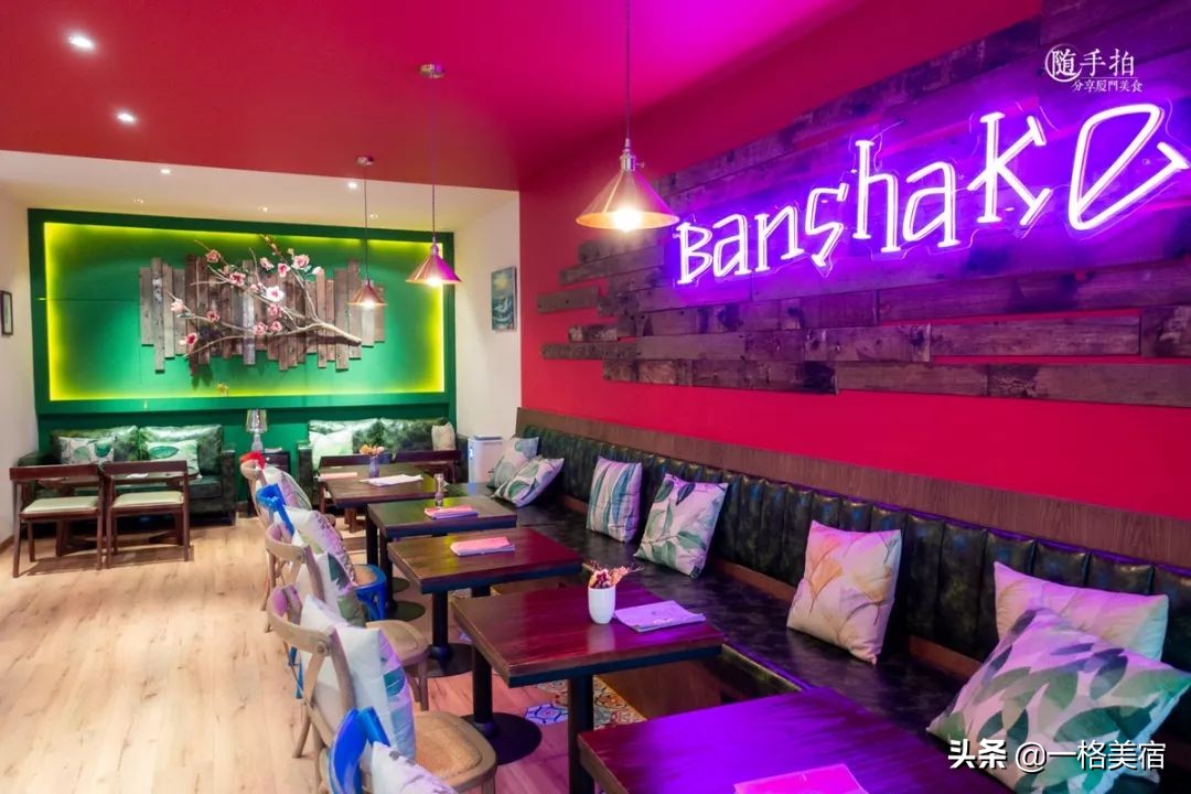 鼓浪屿吃喝,鼓浪屿在哪吃不被坑