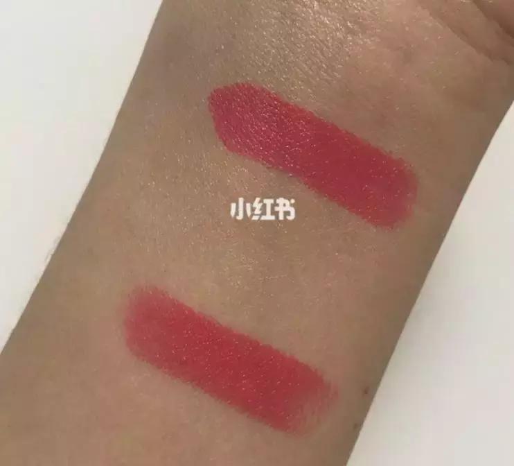 tf细白管口红一言难尽色号,那些年火的平价口红