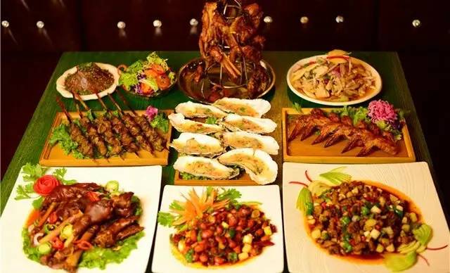 烧烤店经验技巧分享,烧烤店入门基本知识