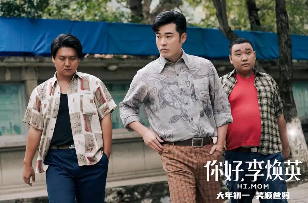 许婧的生活现状,艾小羊往后余生