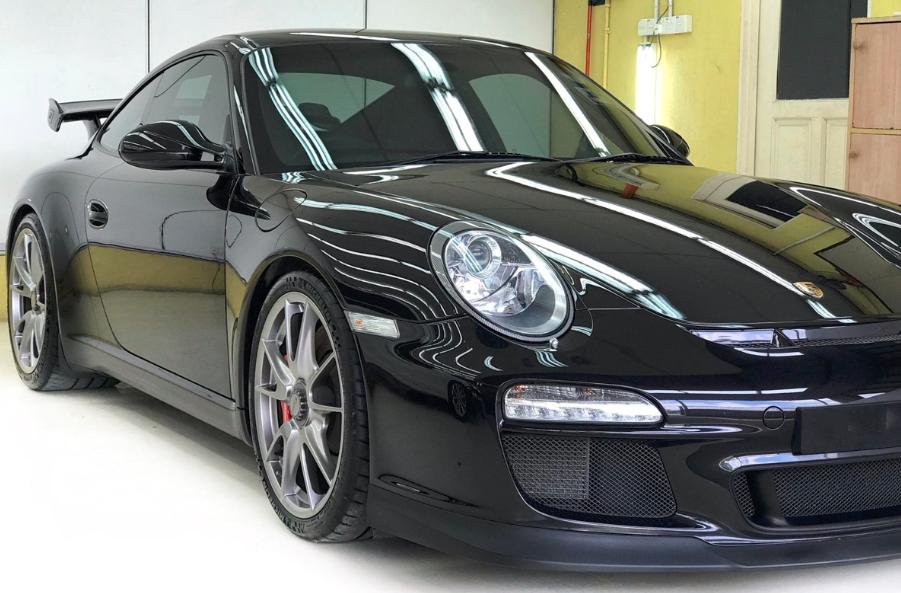 打蜡镀膜封釉的注意事项,封釉与镀膜打蜡的区别有哪些