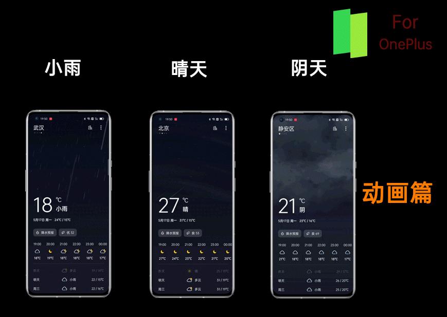 colorosforoneplus推送计划,coloros12与colorforoneplus
