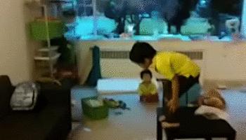 还没翻过英语的山、淌过奥数的河，却又遇到跳绳这个小恶魔？