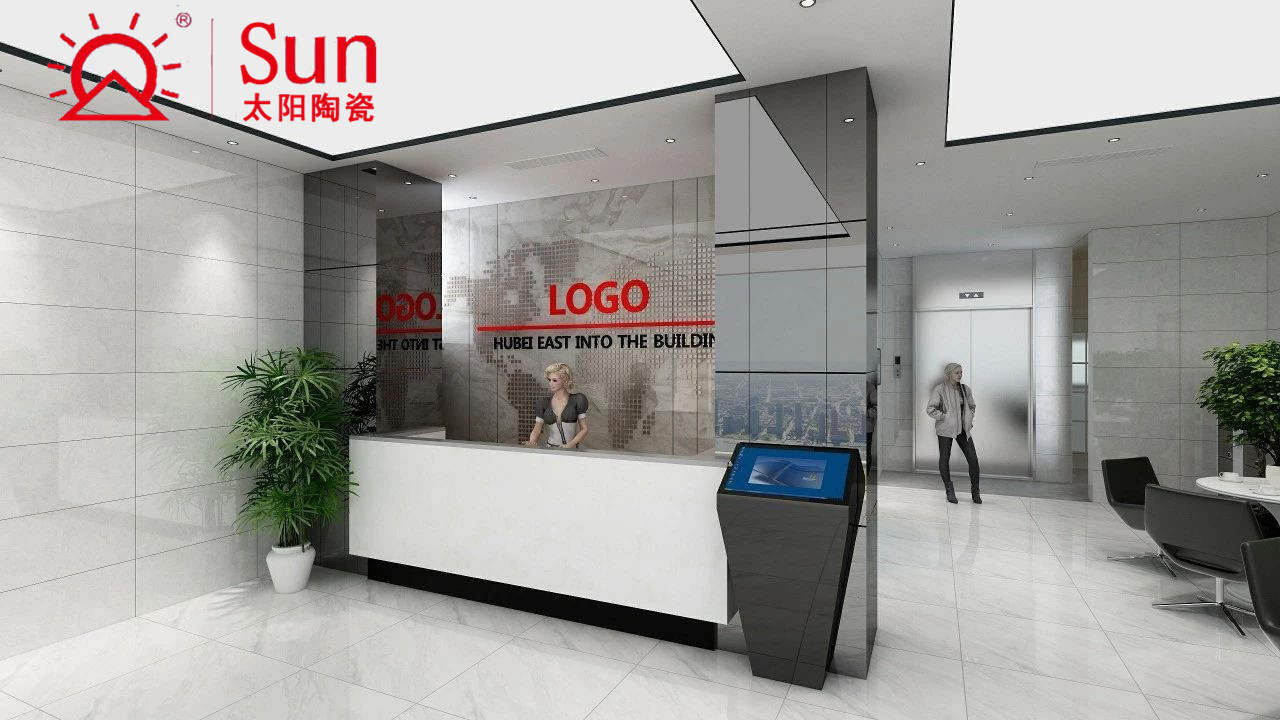 太阳陶瓷抛釉通体砖,太阳陶瓷优等品原石大板