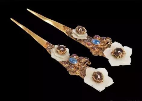 古代男女定情信物用哪种玉佩,古代男女定情信物都有哪些