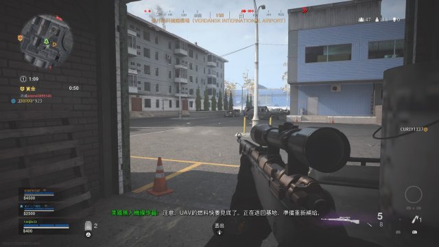 使命召唤战区新手推荐枪,使命召唤只想玩战区买哪个本体好