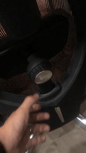 西昊人体工学椅v1和b7测评,西昊m57椅子测评