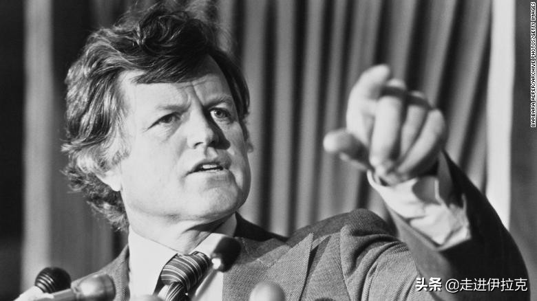 肯尼迪家族诅咒全集,肯尼迪家族被诅咒之谜合集