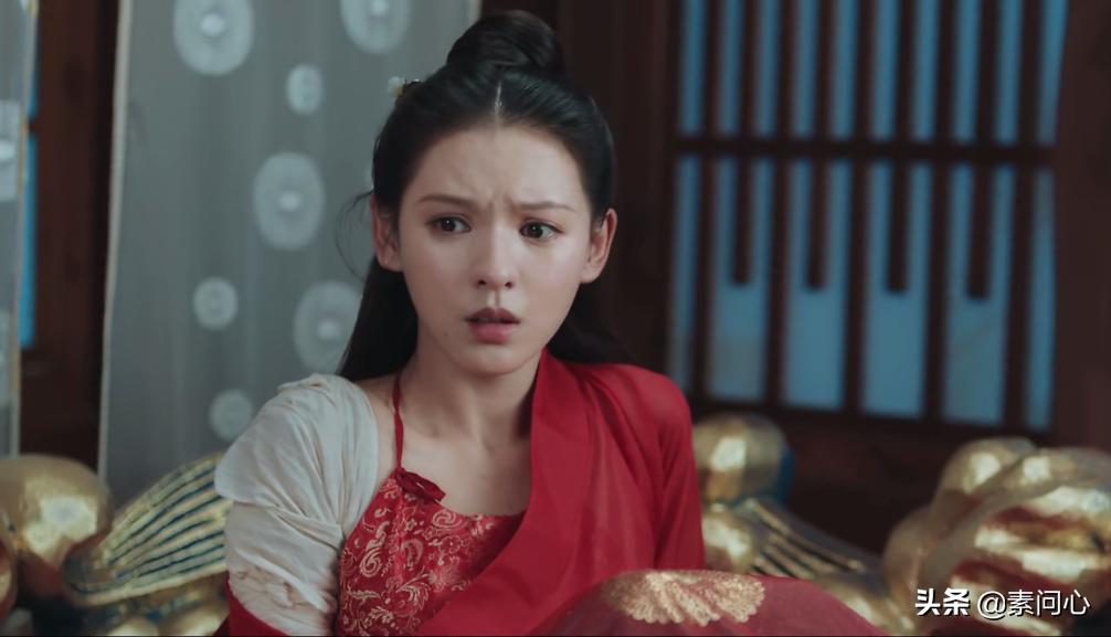 电影海大鱼桥段,电影海大鱼解析