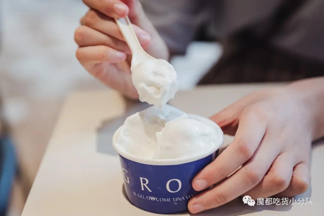 麦丽素出冰淇淋了！便利店就能买到，赶紧打卡晒朋友圈