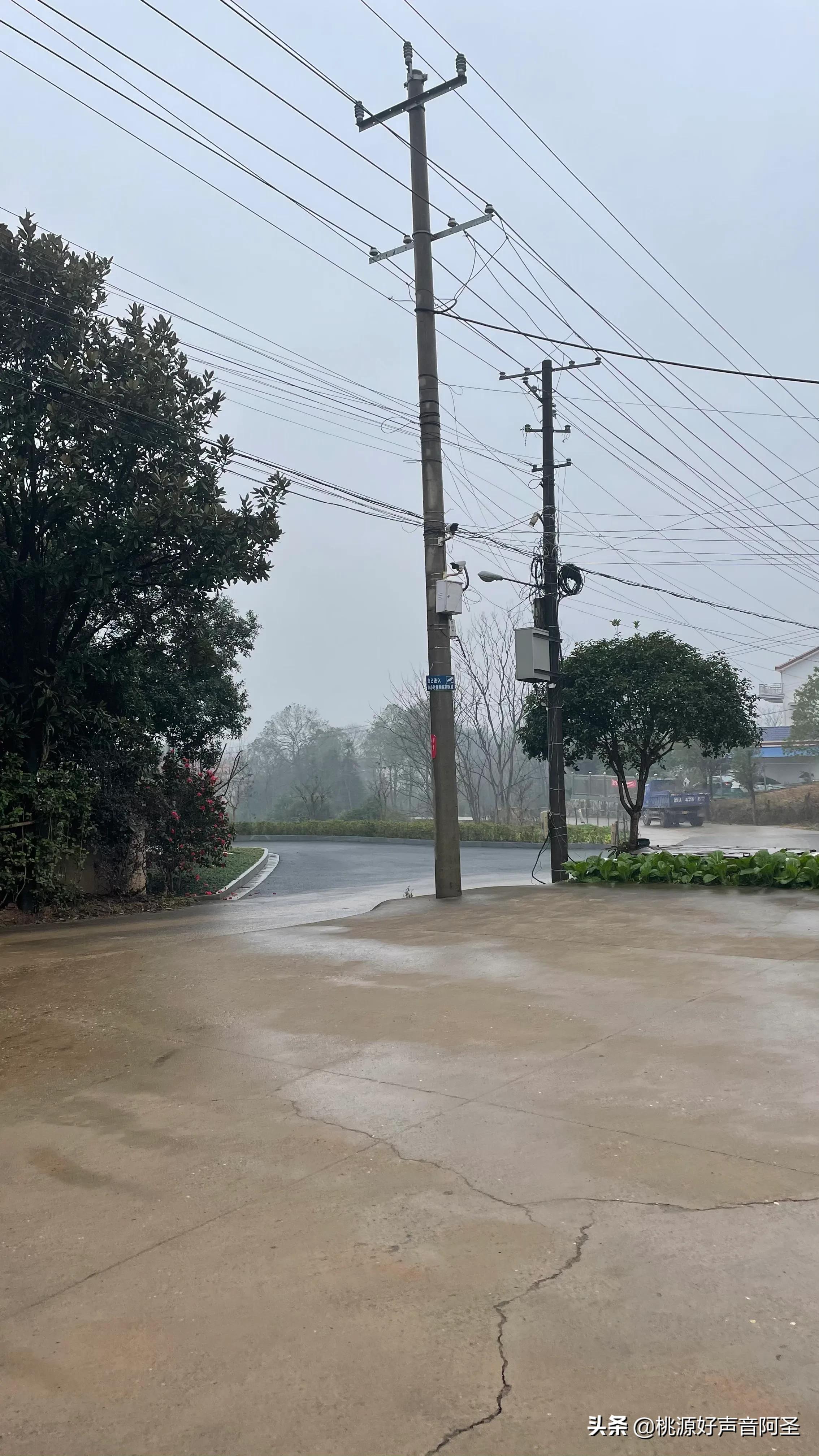 陬市风景好的地方,陬市福德山庄