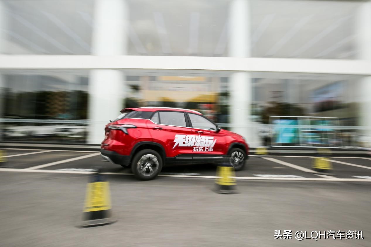 2020宝骏510手动车主真实感受,车主之家宝骏510油耗