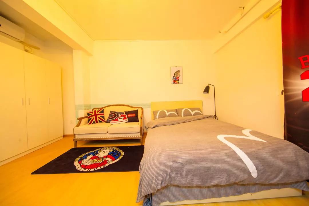 11.11剁手？我在宅幸福公寓“占！便！宜！”