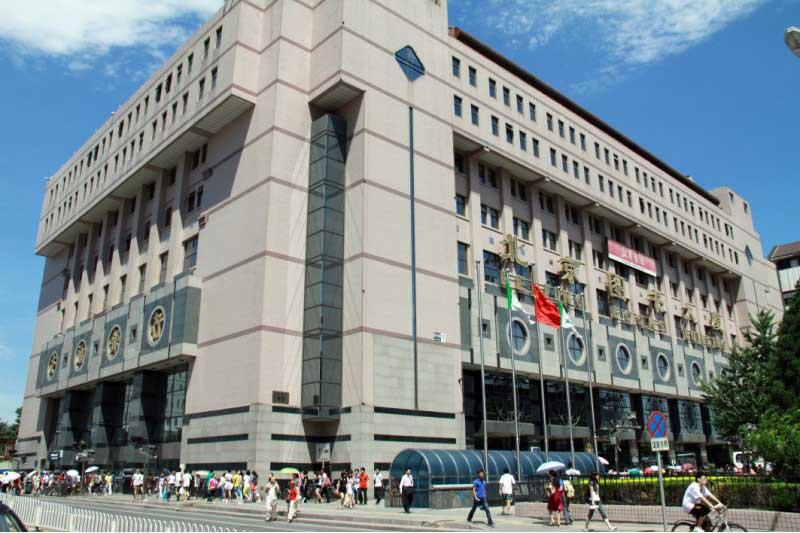 北京游玩景点路线攻略,北京旅游攻略必去景点北京小吃街