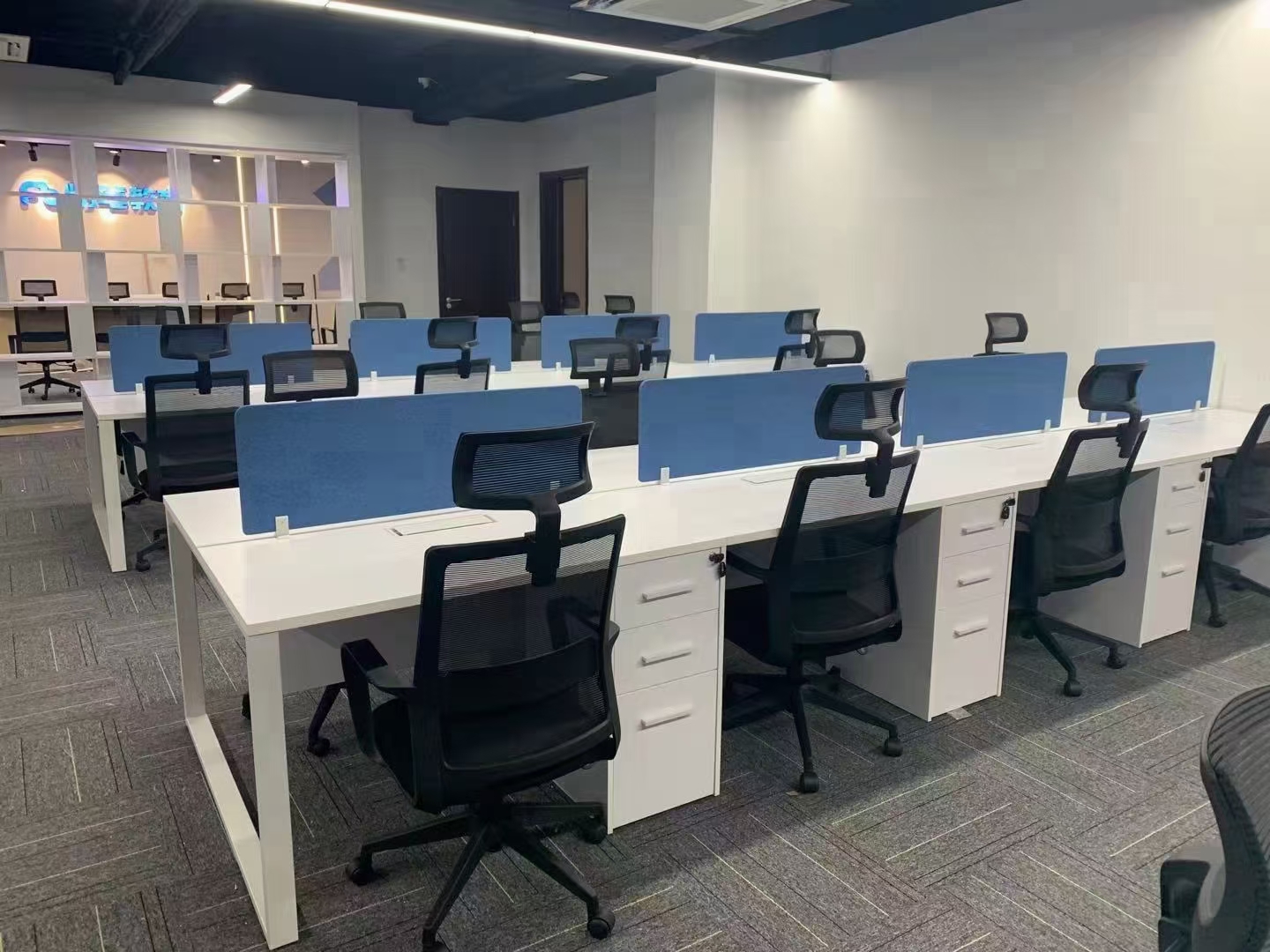 西安办公家具定制电话地址,西安办公家具定制有限公司