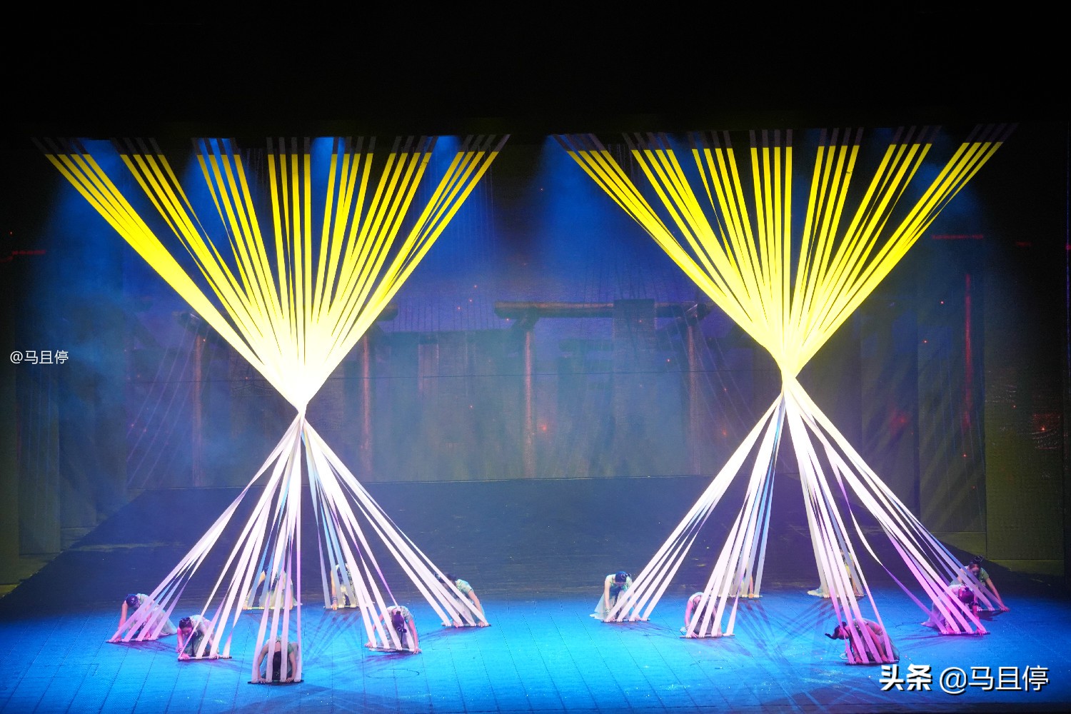 郑州黄帝千古情景区的表演,郑州黄帝千古情景区怎么样