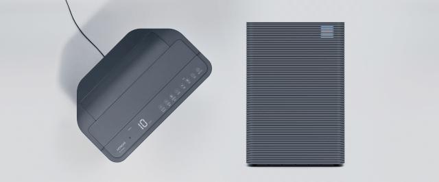 日立ep-a7000空气净化器,日立进口空气净化器咋样