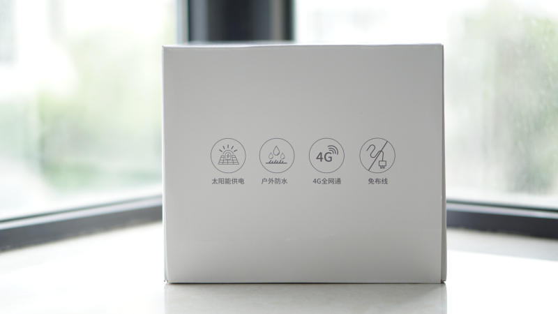 小vv智能云台摄像机怎么联网,小vv户外云台摄像机没有夜视功能